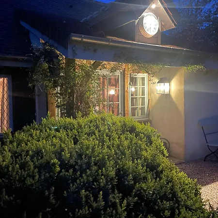 別荘 Le Colonel - Authenticity In Normandy *