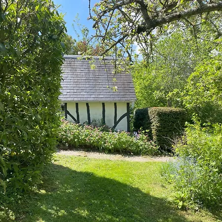 Le Colonel - Authenticity In Normandy