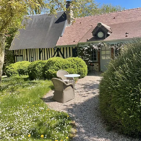 Le Colonel - Authenticity In Normandy * Les Champeaux