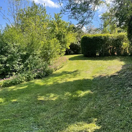 Le Colonel - Authenticity In Normandy Les Champeaux