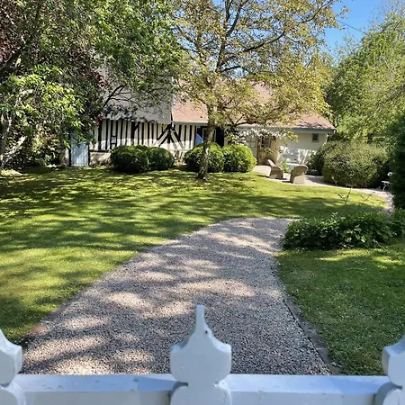 Le Colonel - Authenticity In Normandy Les Champeaux