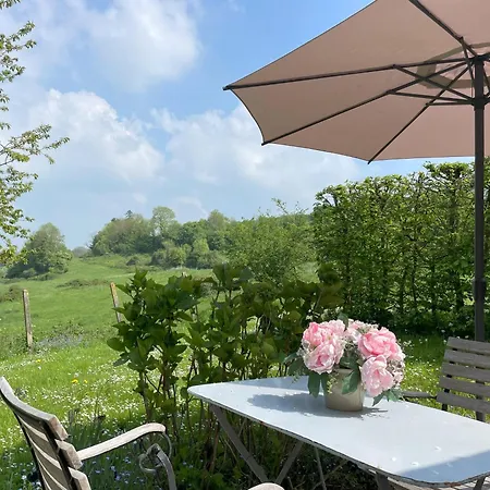 Le Colonel - Authenticity In Normandy * Les Champeaux