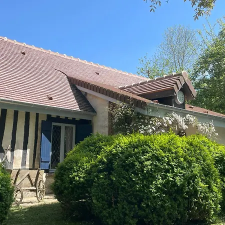 Le Colonel - Authenticity In Normandy * Les Champeaux