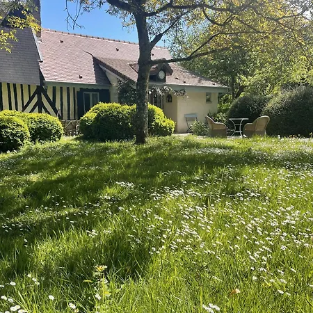 Le Colonel - Authenticity In Normandy *