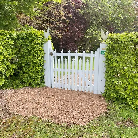 Le Colonel - Authenticity In Normandy Holiday home *
