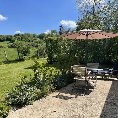 Le Colonel - Authenticity In Normandy Holiday home Les Champeaux