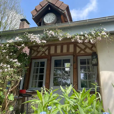 Le Colonel - Authenticity In Normandy *