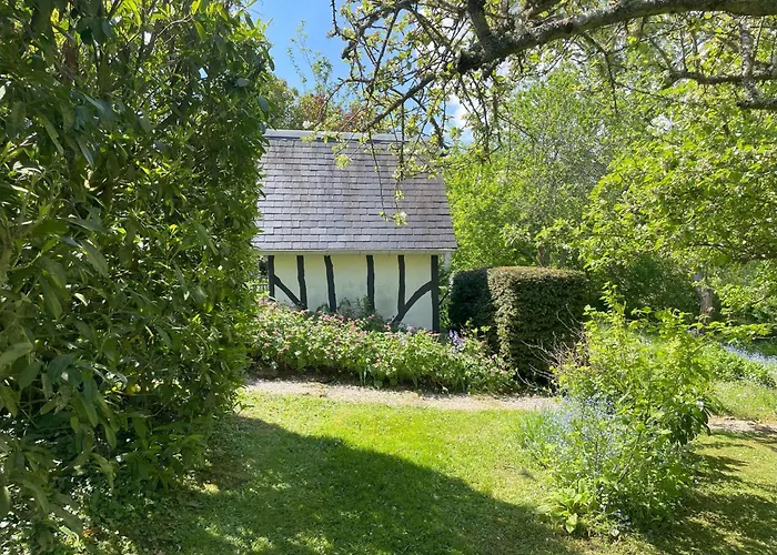 Le Colonel - Authenticity In Normandy