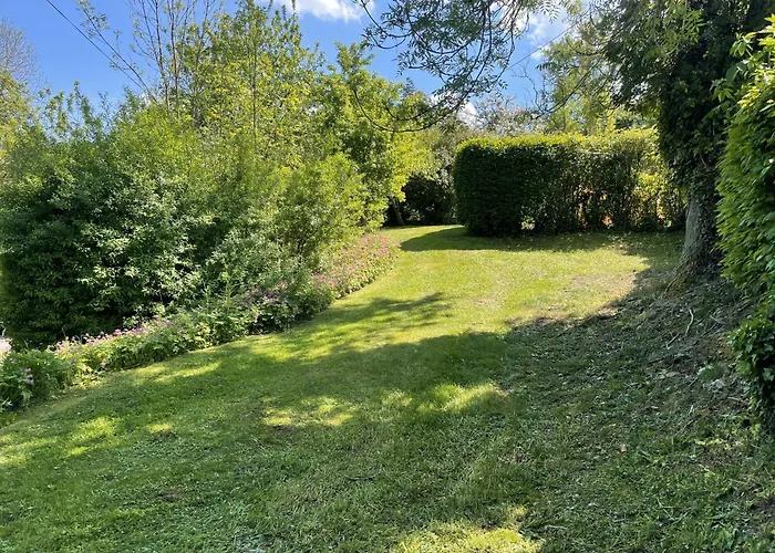 Le Colonel - Authenticity In Normandy Les Champeaux