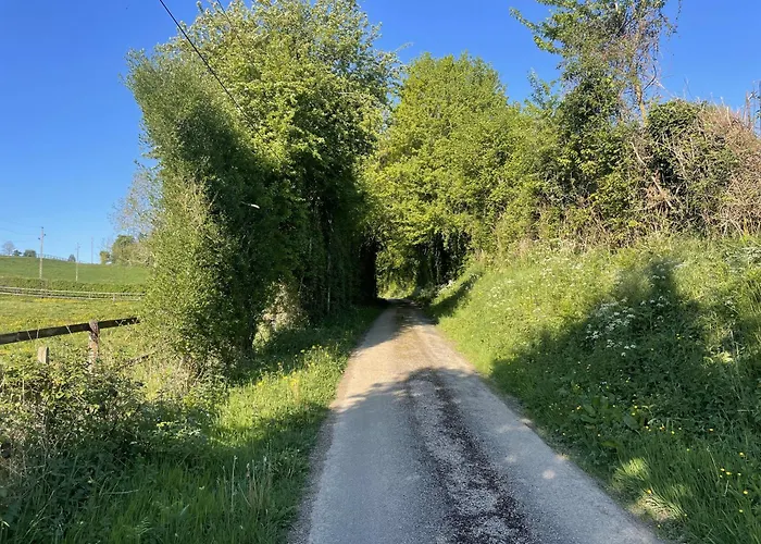 Vakantiehuis Le Colonel - Authenticity In Normandy *