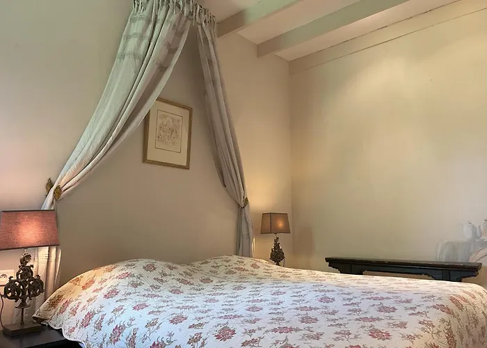 Le Colonel - Authenticity In Normandy *