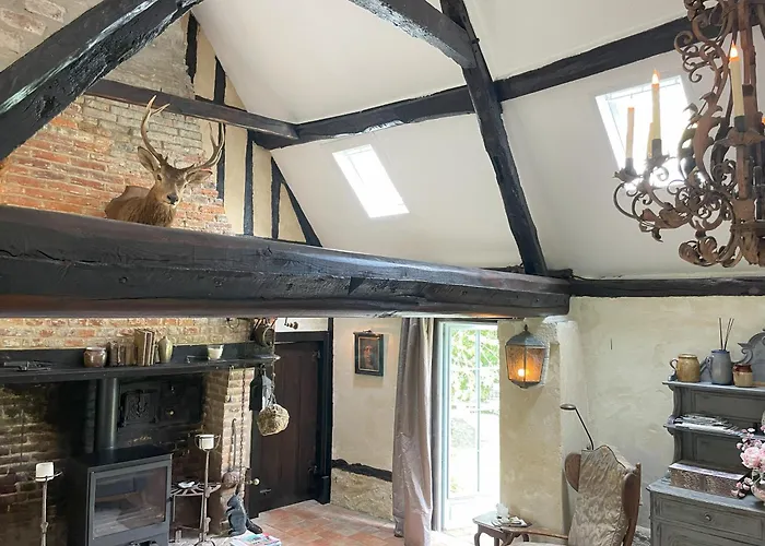 Le Colonel - Authenticity In Normandy Vakantiehuis *