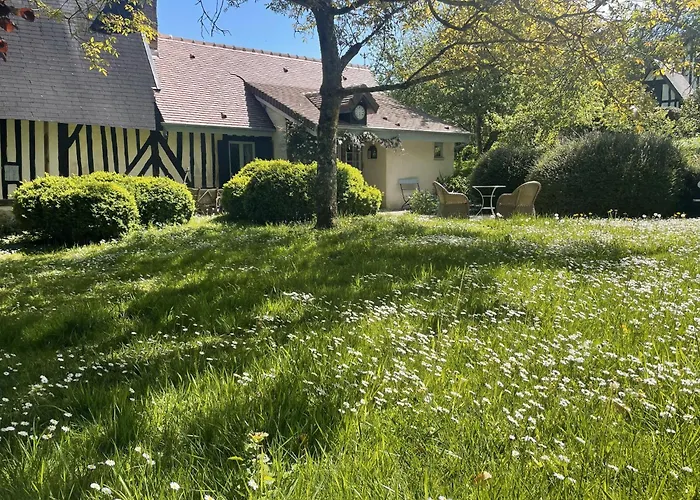 Le Colonel - Authenticity In Normandy *