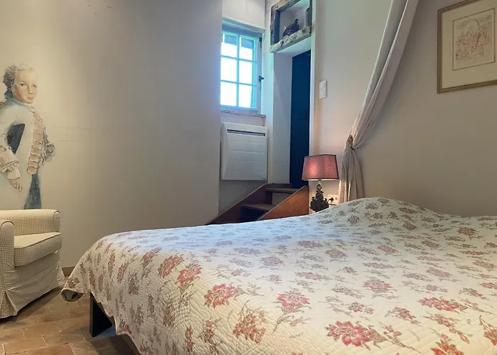 Le Colonel - Authenticity In Normandy * Les Champeaux