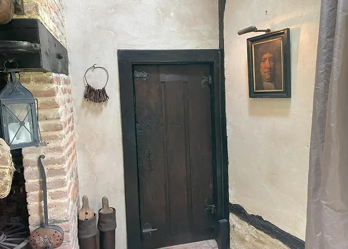 Le Colonel - Authenticity In Normandy