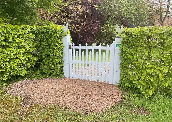 Le Colonel - Authenticity In Normandy Vakantiehuis *