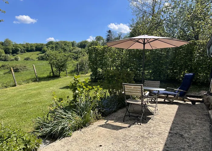 Le Colonel - Authenticity In Normandy Vakantiehuis Les Champeaux