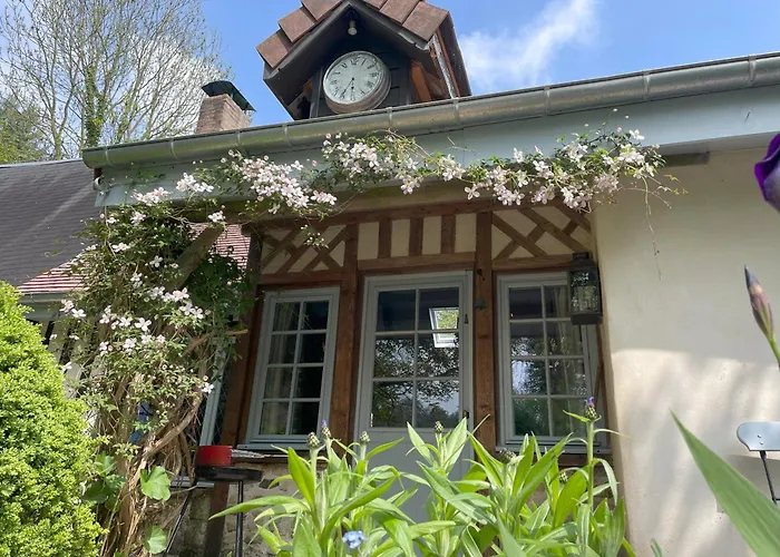 Le Colonel - Authenticity In Normandy *